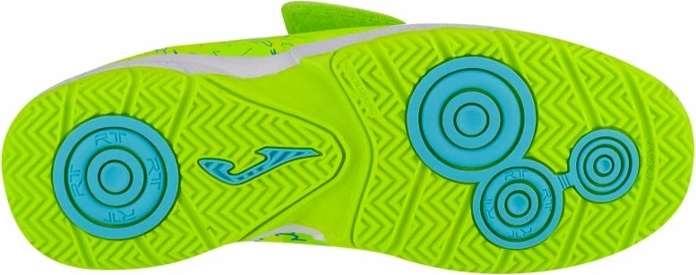 Atlete për fëmijë Joma, të verdha [Madhësia: 38]