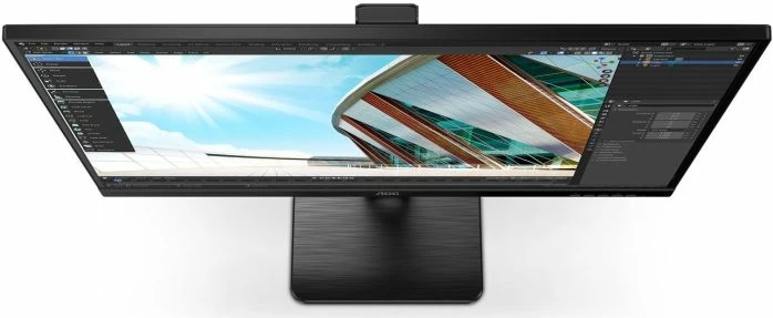 Monitor AOC U27P2 27\" IPS UHD 4K 60Hz