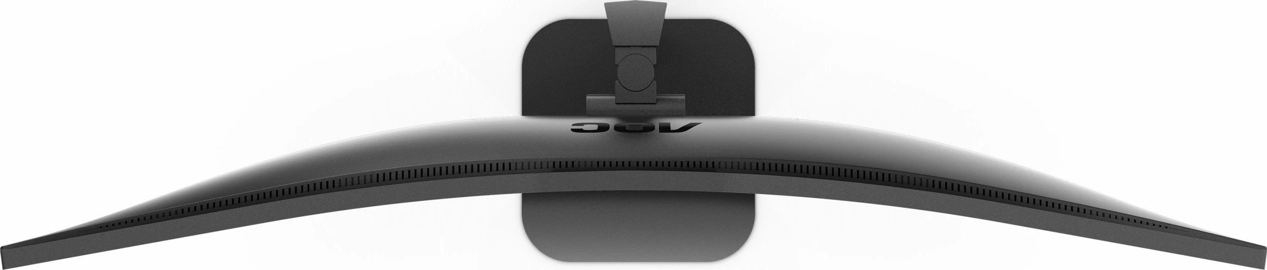 Monitor AOC CU34V5C/BK 34\" UWQHD 3440x1440, 100Hz, i lakuar, USB-C 65W, i zi
