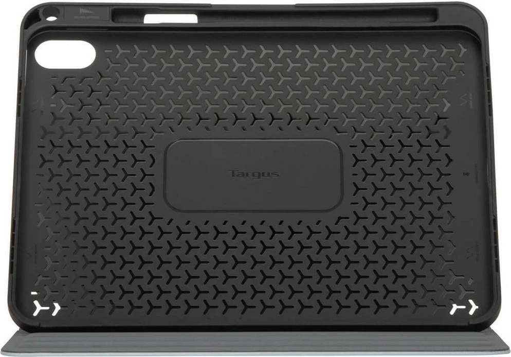 Mbështjellës Targus Click-In për iPad 10th Gen, silver