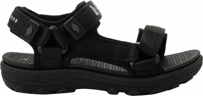 Sandale fëmijësh Lee Cooper LCW-26-34-4436K, të zeza