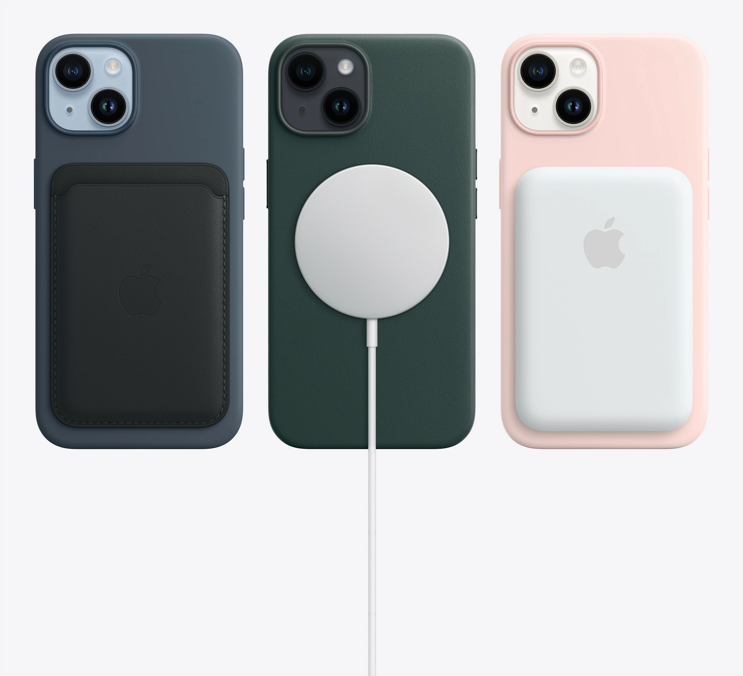 Apple iPhone 14, 6.1", 128GB, i zi 