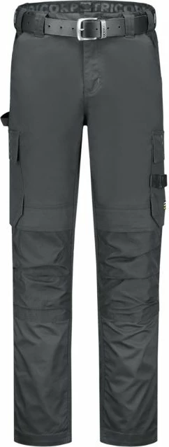 Pantallona pune Malfini, për meshkuj dhe femra, gri