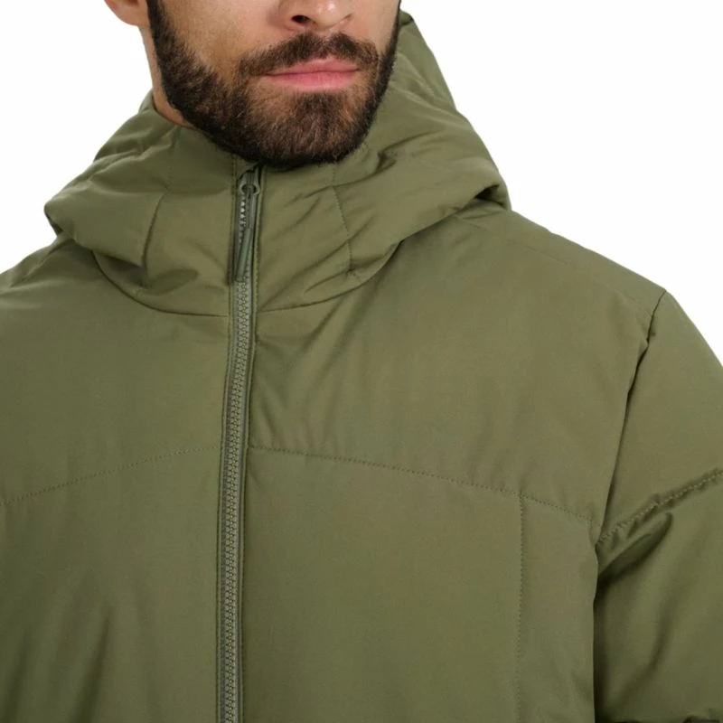 Jakne për meshkuj 4f, khaki [Madhësia: XL]