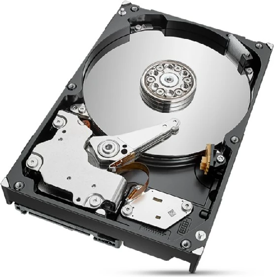 Disk HDD Seagate IronWolf Pro ST2000NT001, 3.5", 2TB