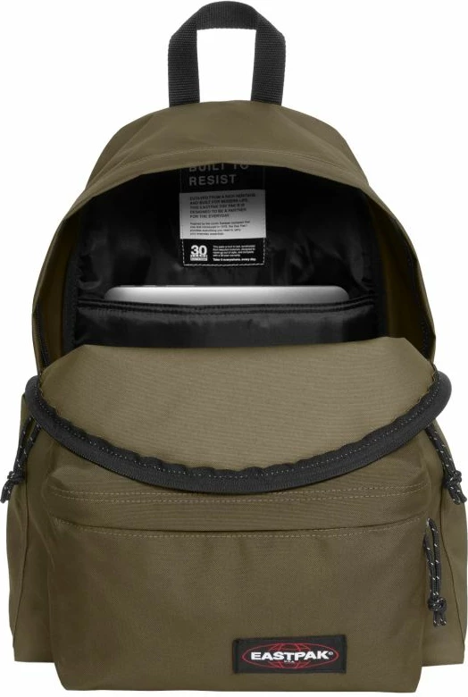 Çantë shpine Eastpak, e gjelbër [Madhësia: One Size]