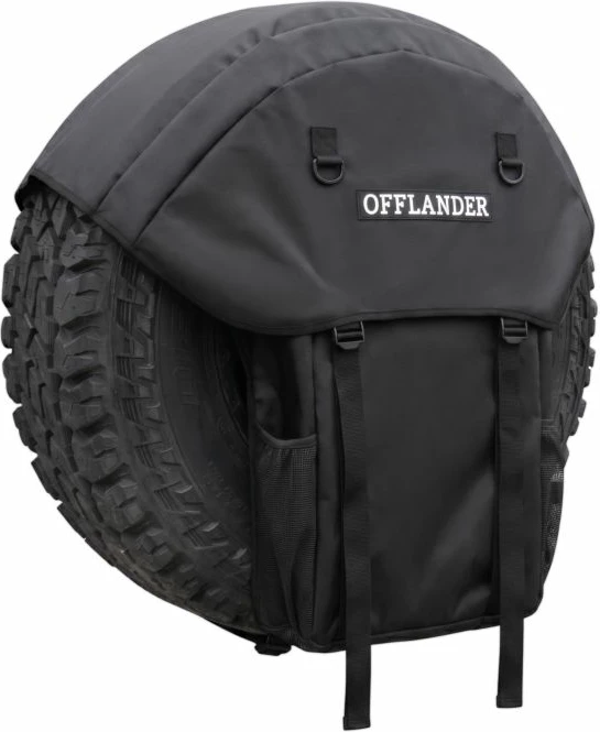 Çantë për gomë rezervë Offlander Spare Wheel Bag