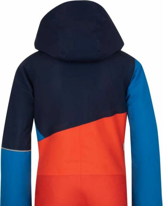 Kominoshe për fëmijë Trollkids, kaltër