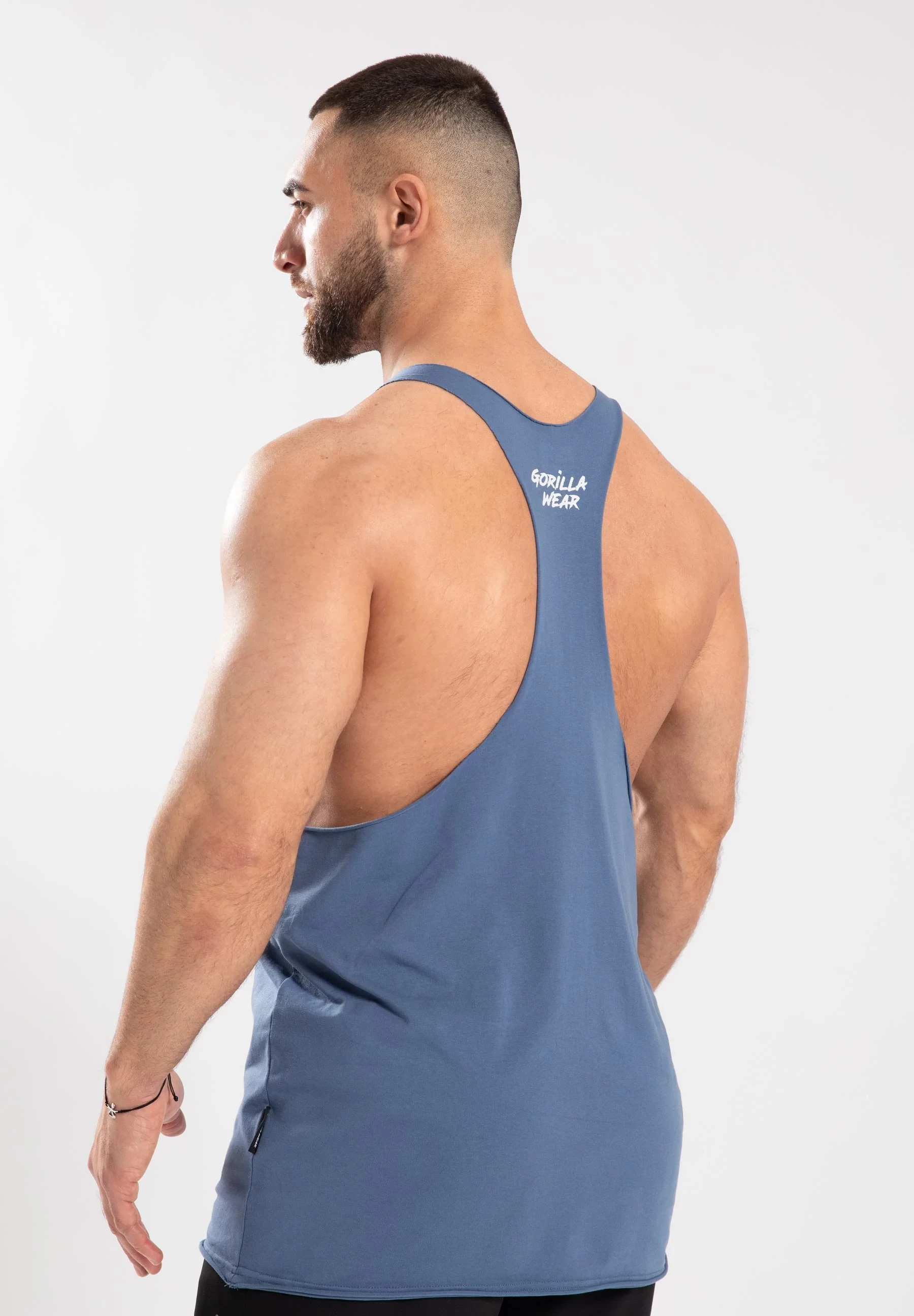 Melrose Stringer - Coronet Blue [Madhësia: M]