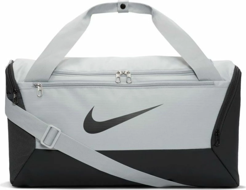 Çantë sportive Nike, gri