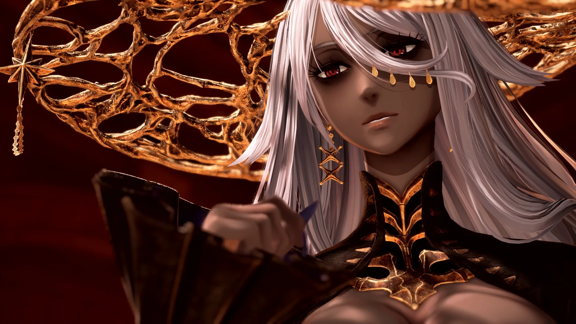 Lojë PS5 Bandai Namco Code Vein II, PEGI 16
