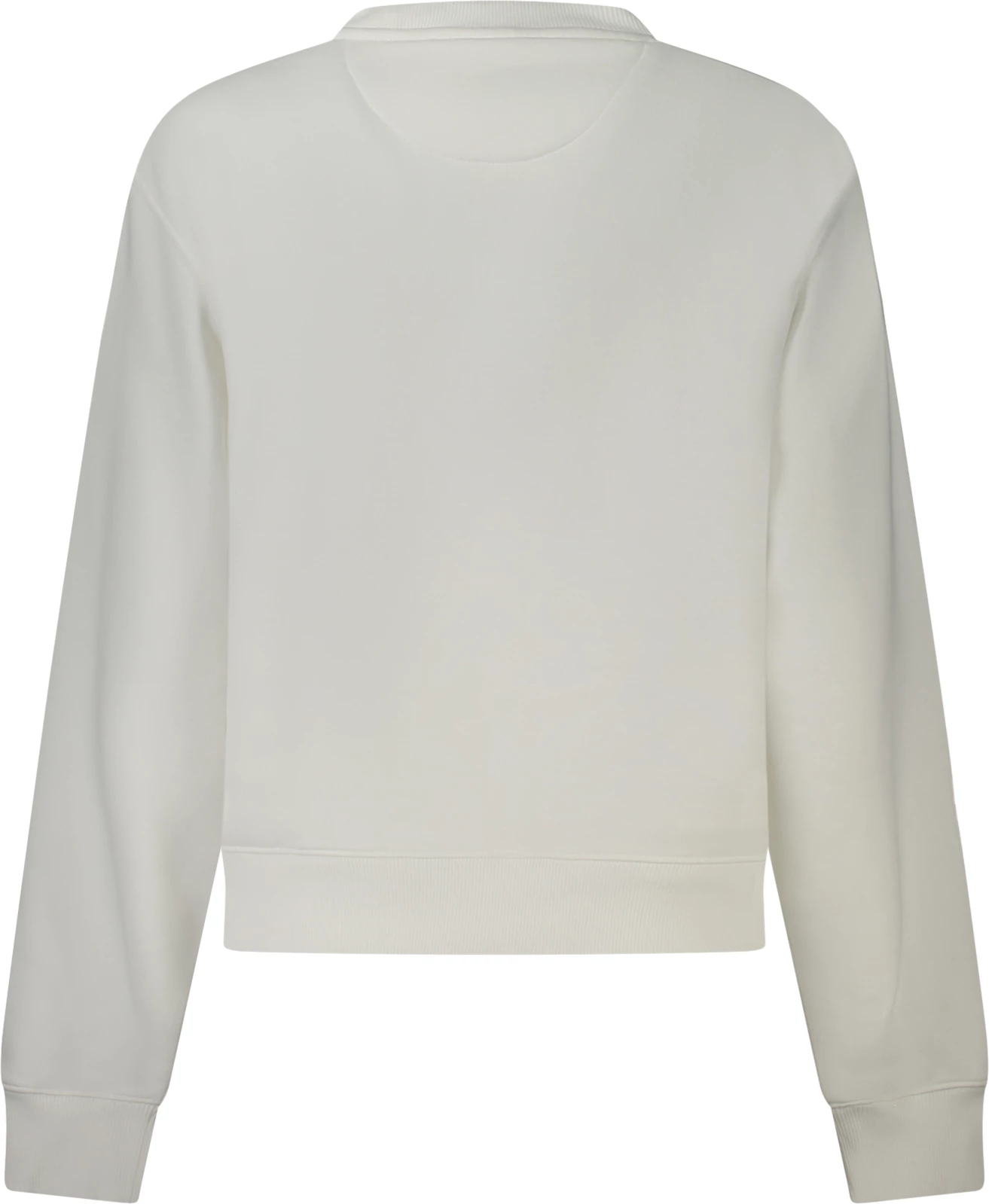 Duks femra GUESS JEANS, të bardhë