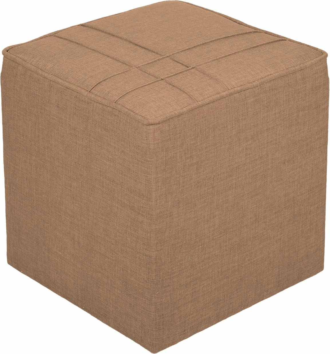 Puf Atelier del Sofa, material suede