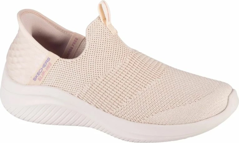 Atlete për femra Skechers, bezhë [Madhësia: 40]