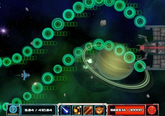 Asteroid Bounty Hunter EN Global