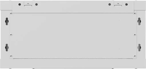 Kasë rack LANBERG 19" 4U, 600x600mm, varëse, metal, gri