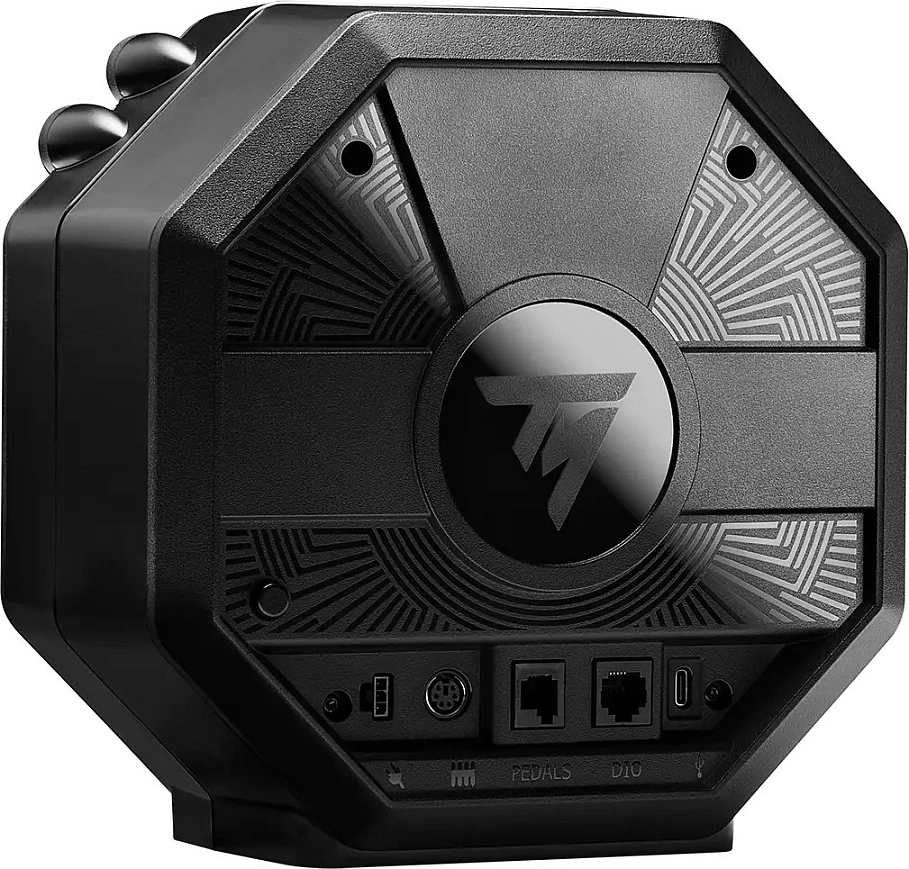 Bazë timoni Thrustmaster T598, Direct Drive 5 Nm, PC, e zezë