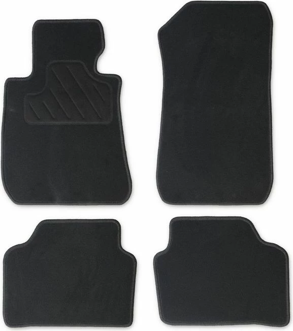 Shtroje Tepih Bmw 3 E90 2005- Bm90