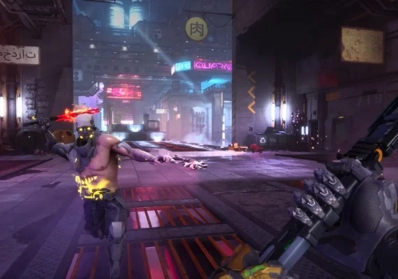 Ghostrunner 2 - Season Pass DLC Global