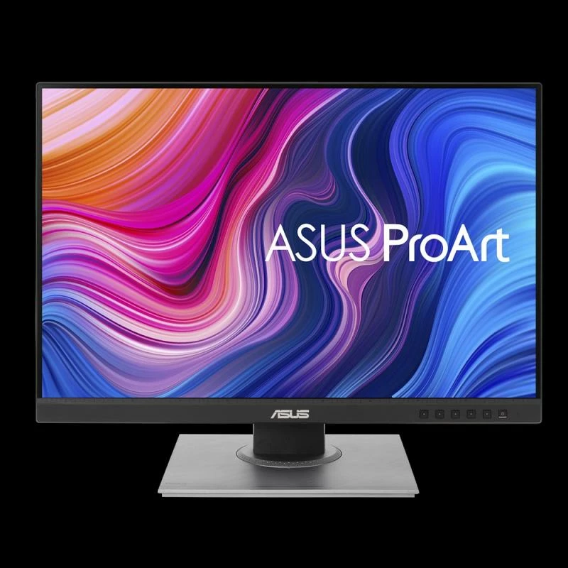 Monitor LED Asus ProArt PA248QV 24", i zi