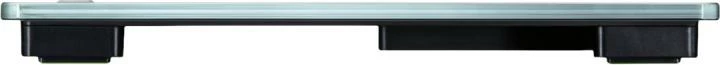 Peshore trupore analizë, Soehnle Shape Sense Connect 200 (63873), BIA, Bluetooth, 200 kg, ekran LCD, gri