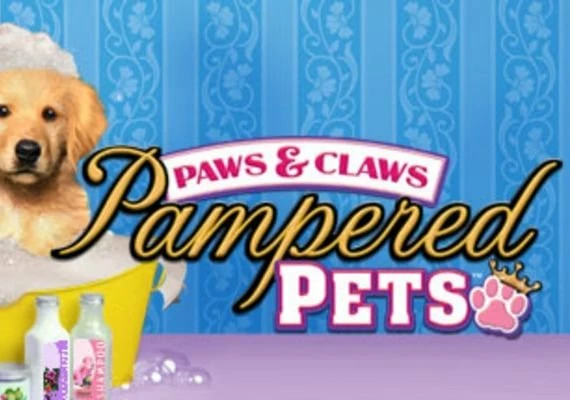 Paws and Claws: Pampered Pets EN Global