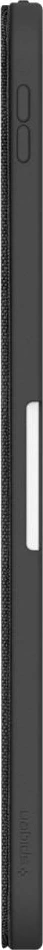 Mbështjellës Spigen Urban Fit për iPad Pro 11" (2024), i zi