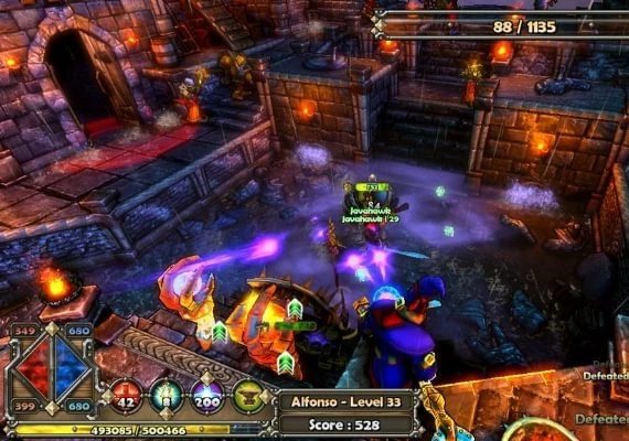 Dungeon Defenders - Ultimate Collection EN/DE/FR/IT/ES Global
