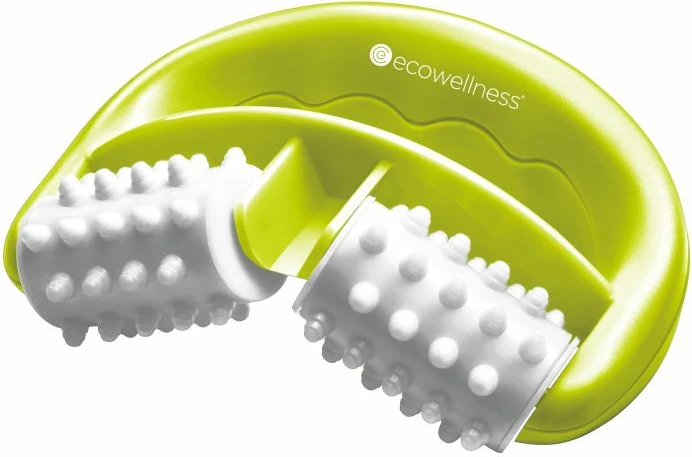 Masazher manual Ecowellness QM143G për meshkuj dhe femra