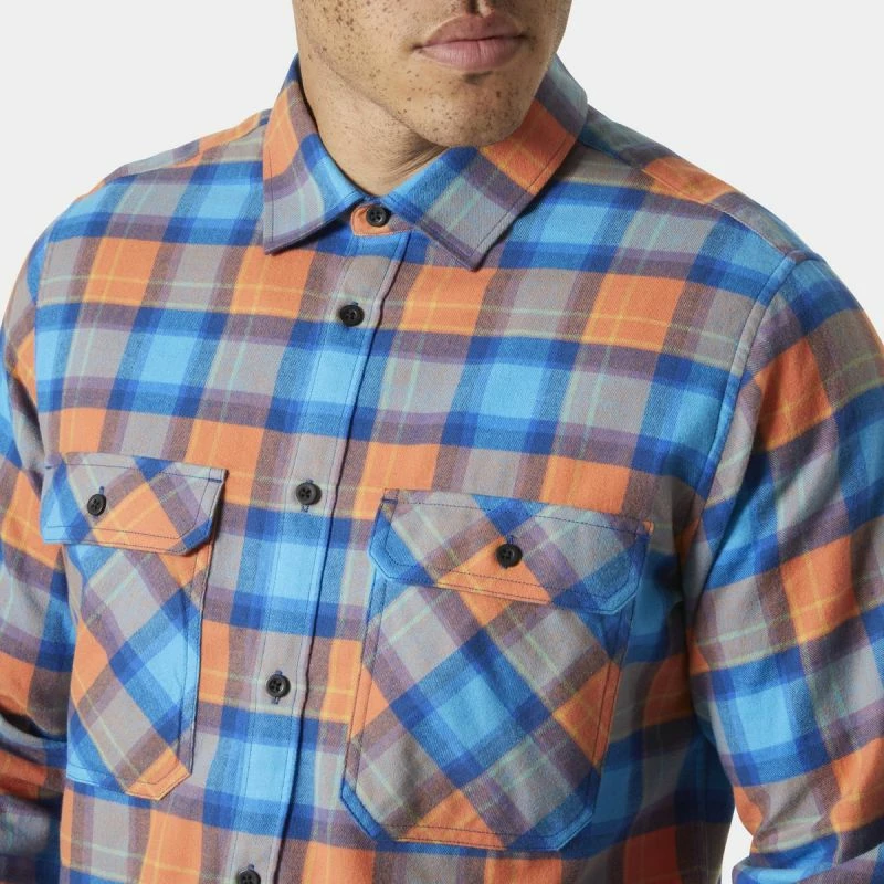 Maicë flanell për meshkuj Helly Hansen