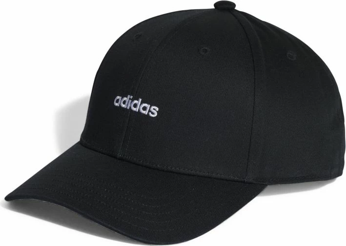 Kapelë adidas për femra, e zezë