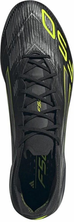 Atlete futbolli adidas F50 Elite SG JH7632, të zeza