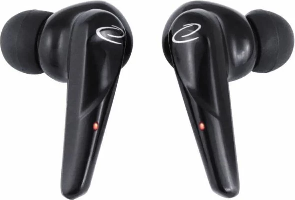 Kufje in-ear Esperanza, të zeza