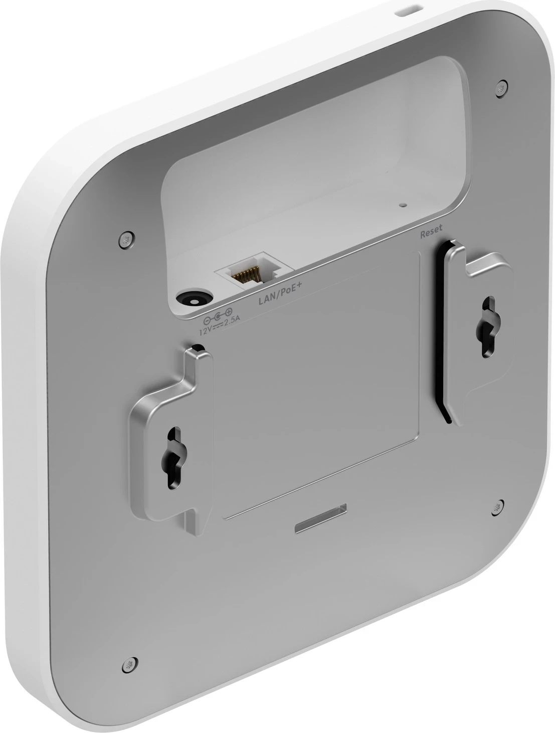 Pika Qasjeje Netgear WAX610-100EUS, Wi-Fi 6