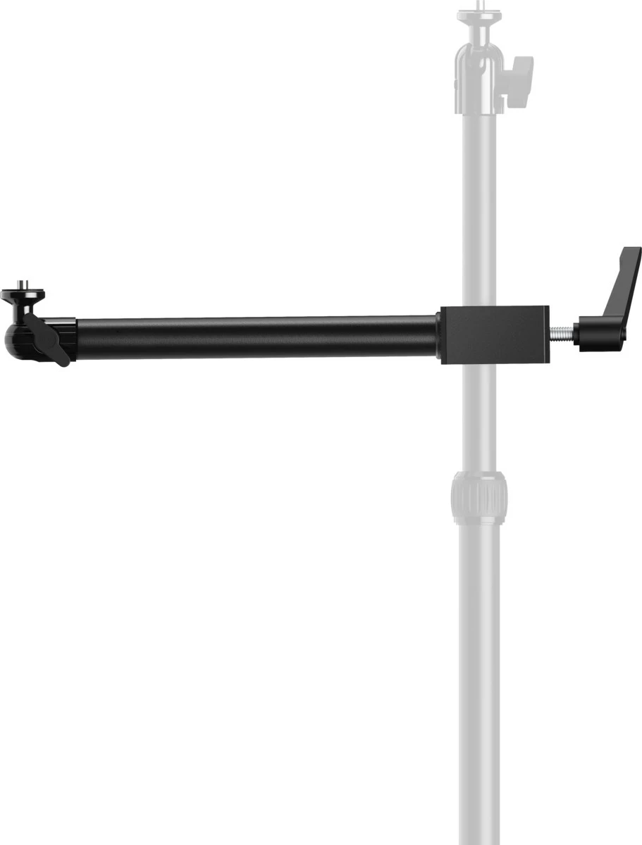 Krah zgjatues Elgato Solid Arm, 260mm, çelik/kompozit, 2kg, i zi