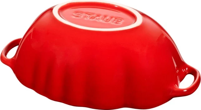 Tavë për pjekje domatesh ZWILLING 40511-855-0, 500 ML, e kuqe