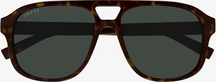 Syze dielli Gucci GG1856S‑002 57