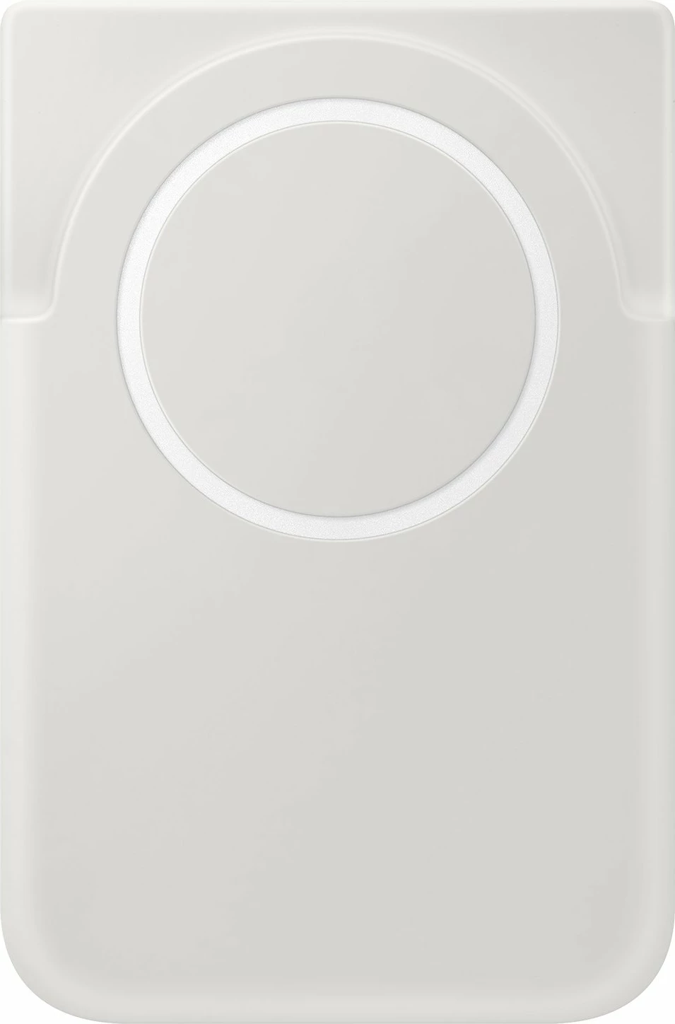 Powerbank Samsung EB-U2500XJEGWW 5000mAh magnet wireless Qi2 15W, PD 25W, USB-C, Gri