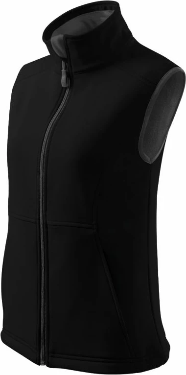 Jelek Malfini për femra, ngjyrë e zezë