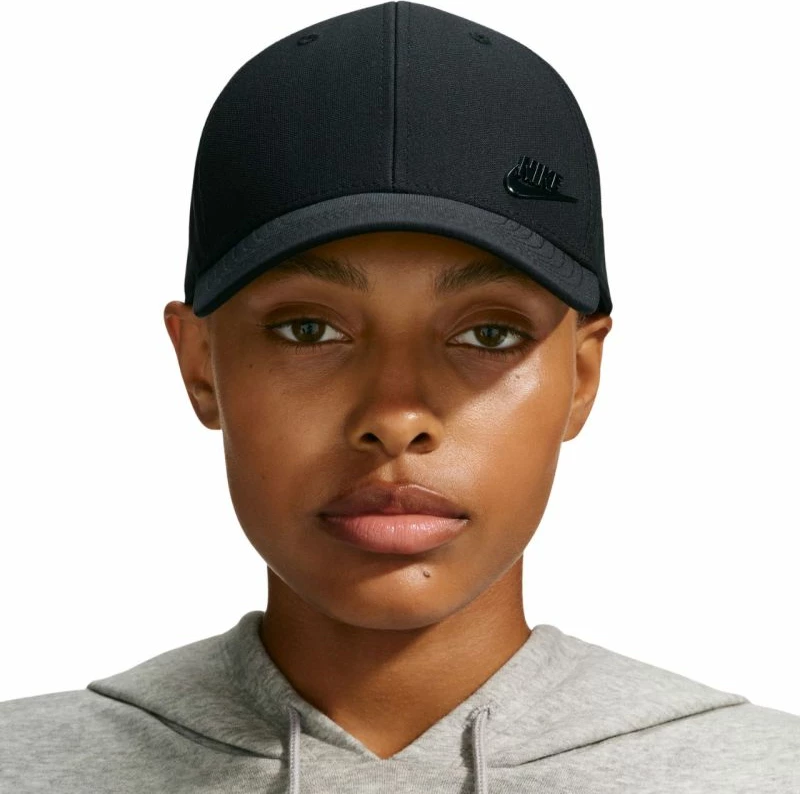 Kapelë Nike Dri-FIT Club FB5371 014, e zezë