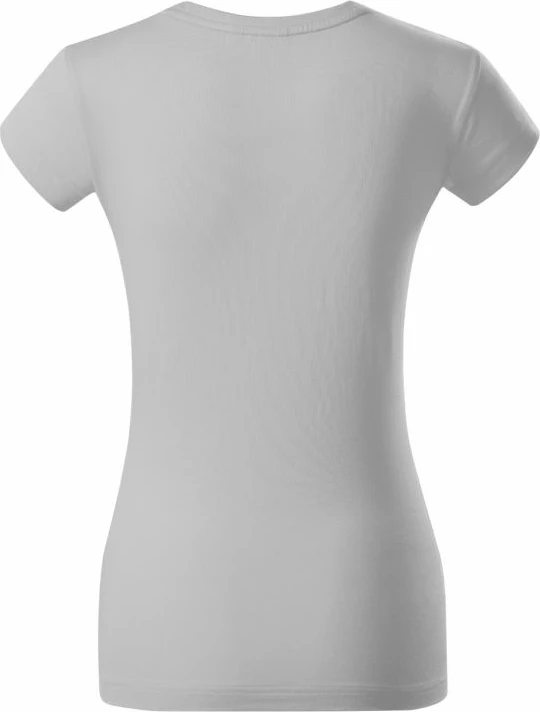 Maicë Malfini Exclusive për Femra, Ngjyrë Gri [Madhësia: XS]
