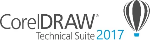CorelDRAW Technical Suite 2017 Lifetime 2 Dev EN Global