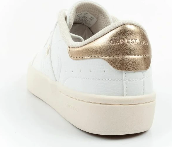 Atlete femra Gap Boudler, të bardha