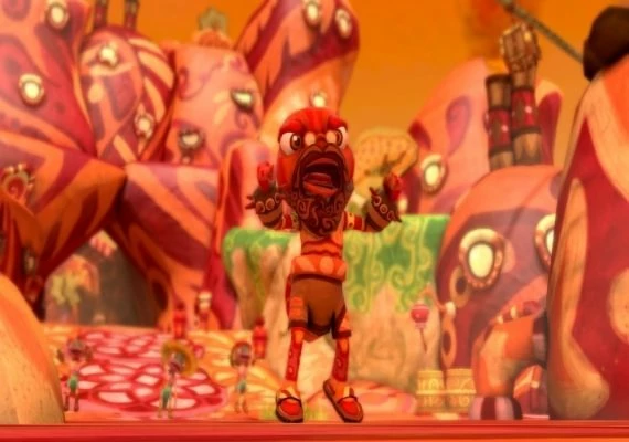 The Last Tinker: City of Colors EN/DE/FR/IT/ES Global