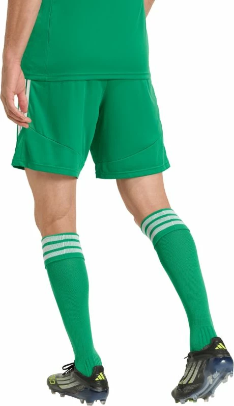 Shorce për meshkuj adidas Tiro 26 League KA8774, të gjelbra [Madhësia: XL]