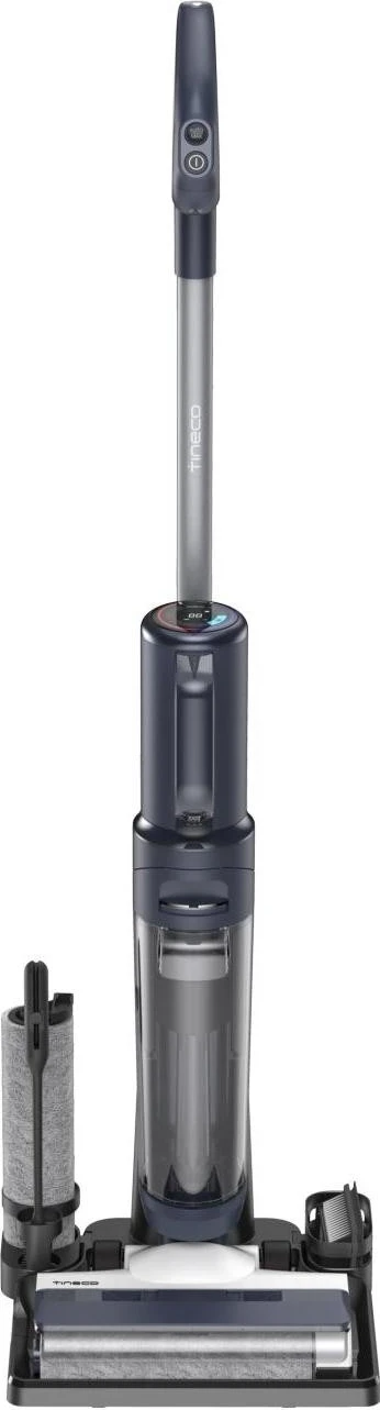 Pastrues dhe lavues dyshemeje Tineco Floor One S5 Combo Plus, blu