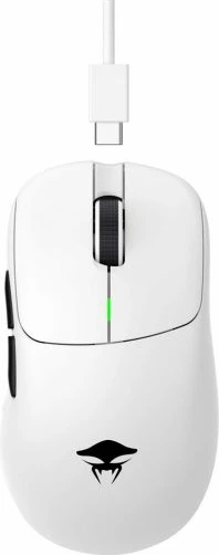 maus gaming Havit, për e-sport, zi