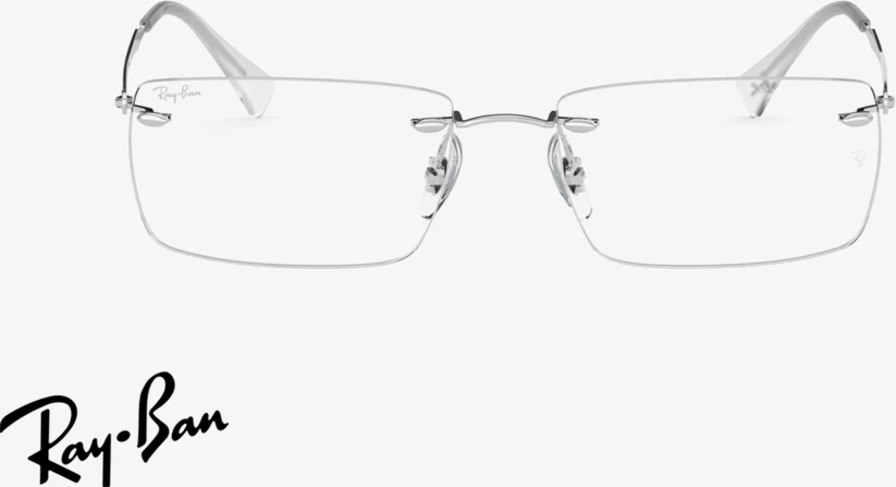 Korniza optike Ray-Ban RX8755 1002 56