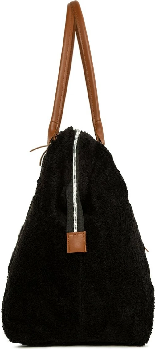 Çantë për pelena, Zoozie Bags, 6319 - 73573, e zezë