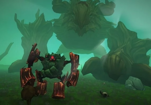 Goliath EN/DE/RU Global